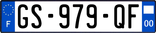 GS-979-QF