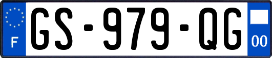 GS-979-QG