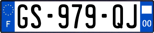 GS-979-QJ
