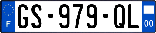 GS-979-QL