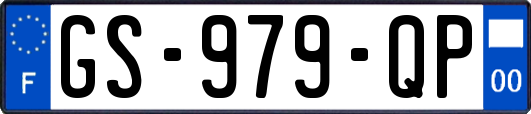 GS-979-QP