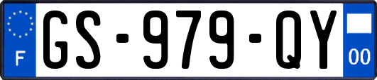 GS-979-QY