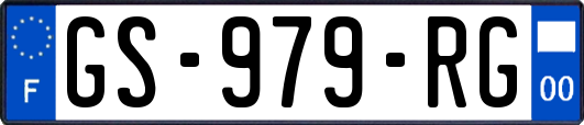 GS-979-RG