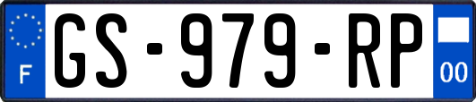 GS-979-RP