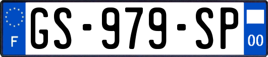 GS-979-SP