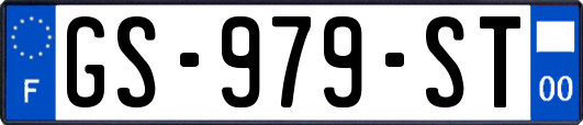 GS-979-ST