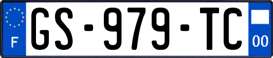 GS-979-TC