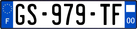GS-979-TF