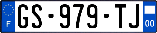 GS-979-TJ