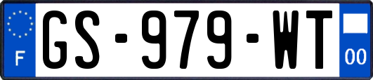 GS-979-WT
