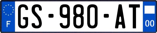 GS-980-AT