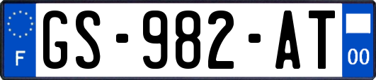 GS-982-AT