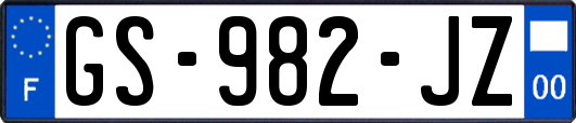 GS-982-JZ