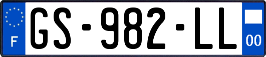 GS-982-LL