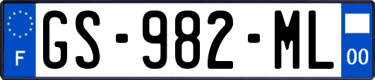 GS-982-ML
