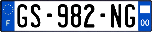 GS-982-NG