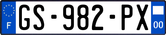 GS-982-PX