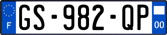 GS-982-QP