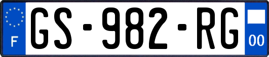 GS-982-RG