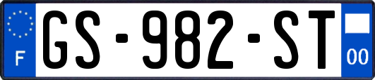 GS-982-ST