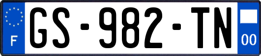 GS-982-TN