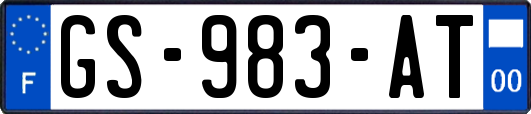 GS-983-AT