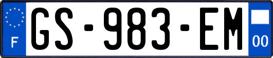 GS-983-EM