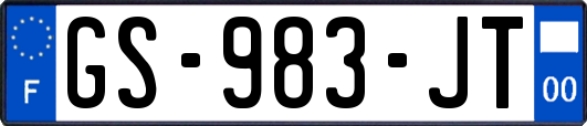 GS-983-JT