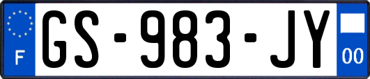 GS-983-JY