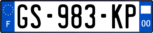 GS-983-KP