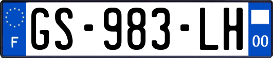 GS-983-LH