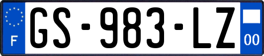 GS-983-LZ