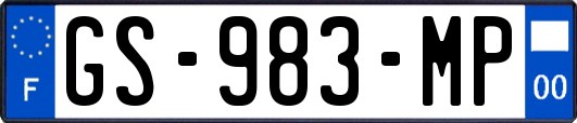 GS-983-MP