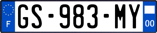 GS-983-MY