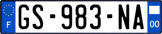 GS-983-NA