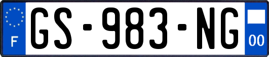 GS-983-NG