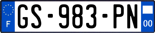 GS-983-PN