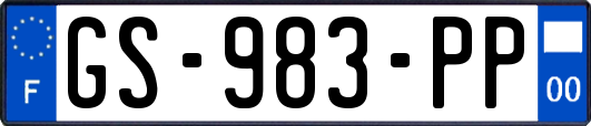 GS-983-PP