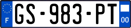 GS-983-PT