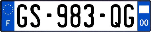 GS-983-QG