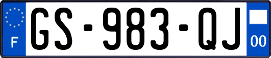 GS-983-QJ