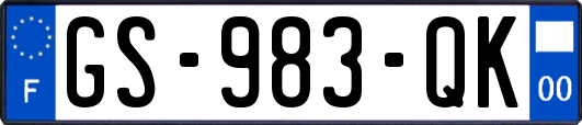 GS-983-QK