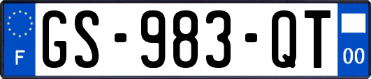 GS-983-QT