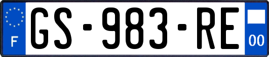 GS-983-RE
