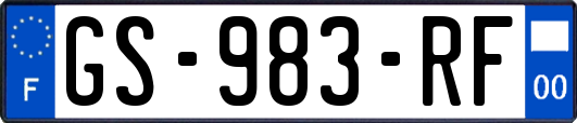 GS-983-RF