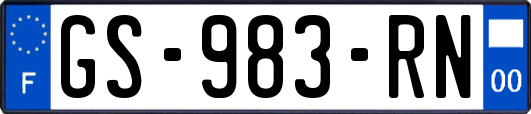 GS-983-RN