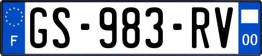 GS-983-RV