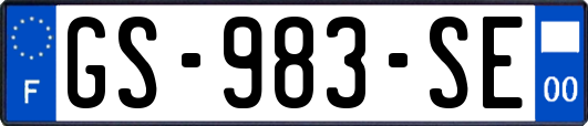 GS-983-SE