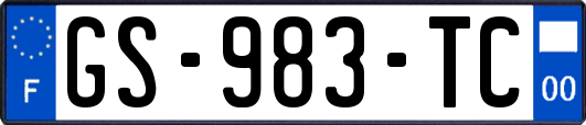 GS-983-TC