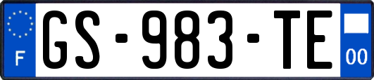 GS-983-TE